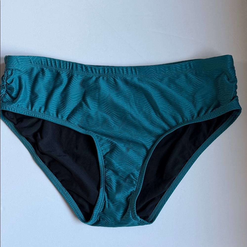 ATHENA Bikini Bottoms SWIM NEW